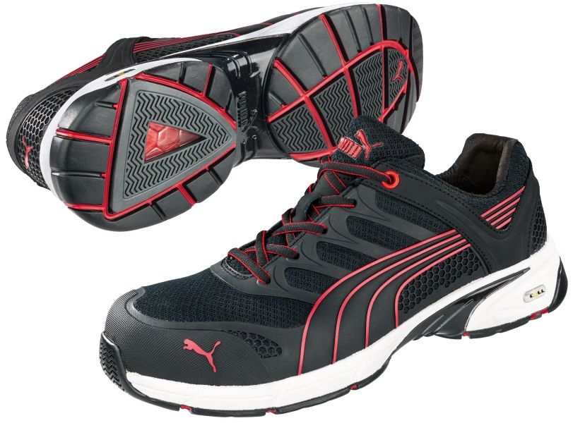 basket puma de securite basket puma de securite